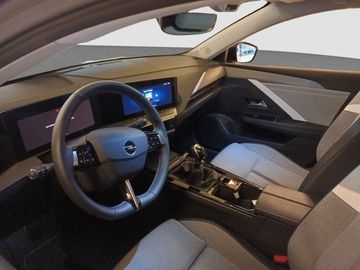 Fotografie 9 des Opel Astra L ST Elegance Kamera LED Sitzheizung PDC