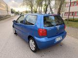 Volkswagen Polo 1.4 Edition Wenig KM Top! - Volkswagen Polo aus 2001: 1.4