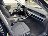 Audi A6 40 TDI quattro S tronic Avant -