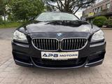 BMW 640d M-PAKET NAVI LED HuD CAM SPURW. HiFi SOFTCL - BMW 6er Reihe: Cabrio