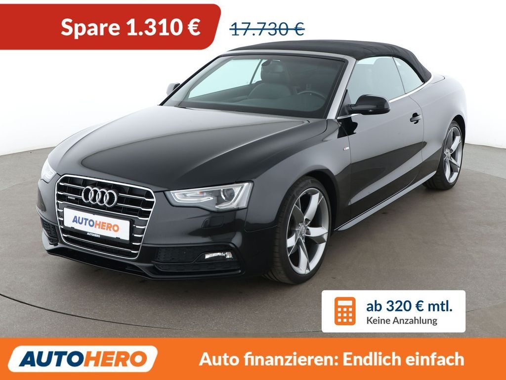 Image of Audi A5