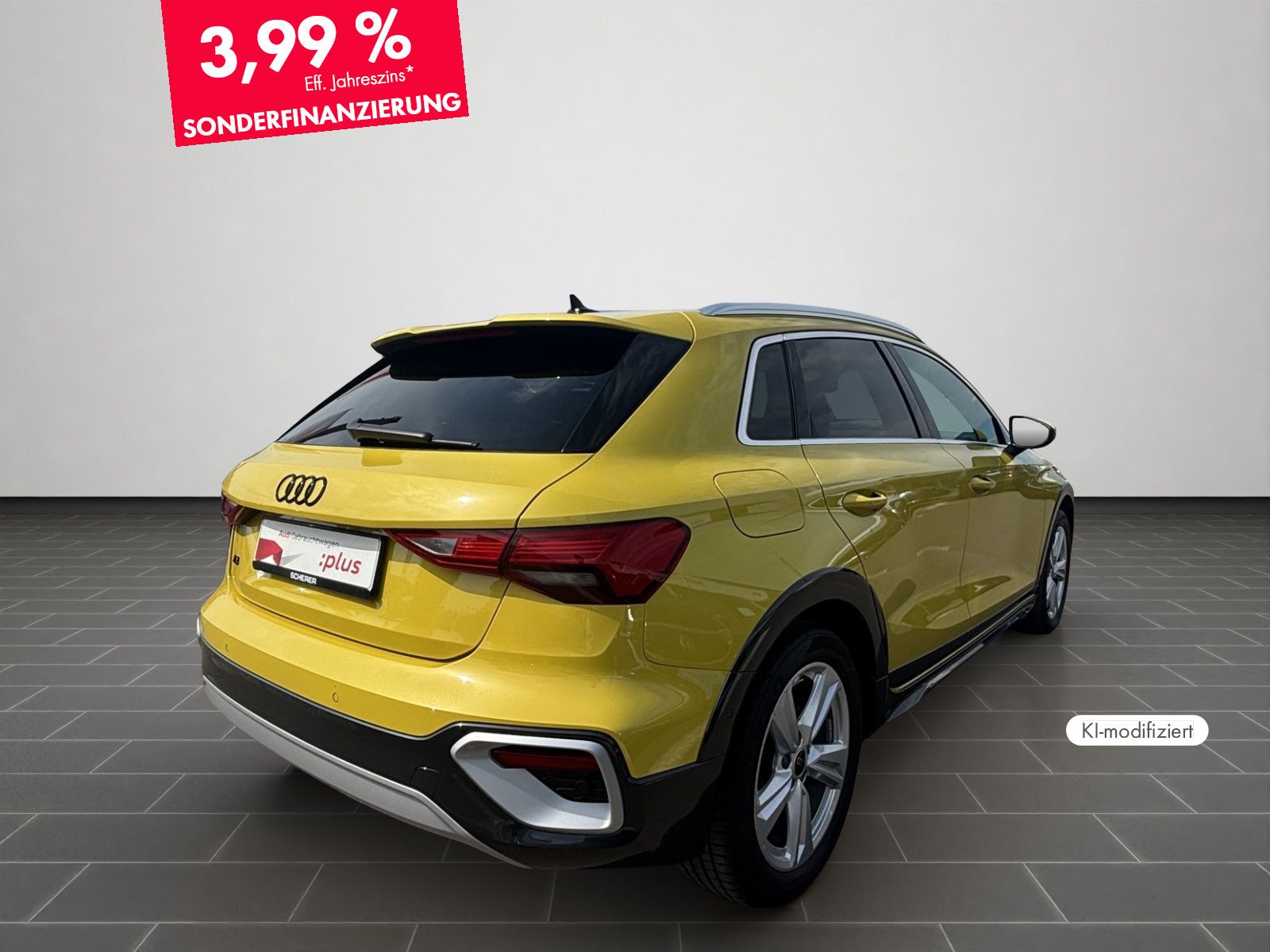 Audi A3 - Bild 3