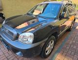 Hyundai Santa Fe 2.0 crdi 44   1000 - gebrauchte Hyundai SANTA FE aus dem Jahr 2004