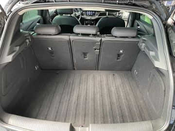 Bild 7 Opel ASTRA 1,2T ELEGANCE LED, KAMERA, SHZ, NAVI, KLIM