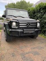 Mercedes-Benz G 350 d Professional Professional 180 KW AMG