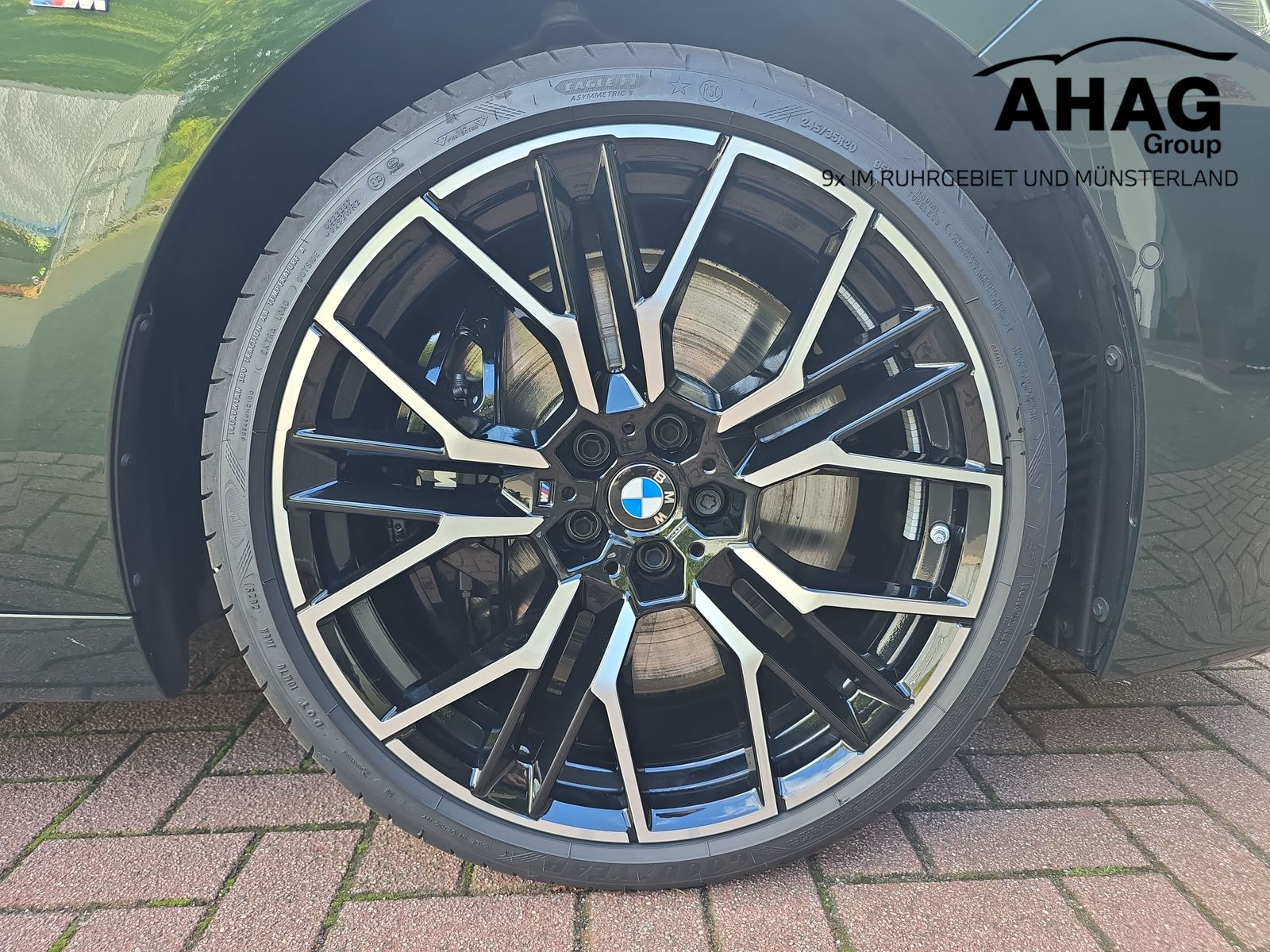 BMW 840 - Bild 14