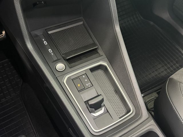Volkswagen Caddy Maxi 2.0TDI DSG STYLE LED NAVI STANDHZ AHK