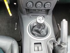 Fahrzeugabbildung Mazda MX-5 2.0 EXPRESSION ROADSTER COUPE-CABRIO+SHZ