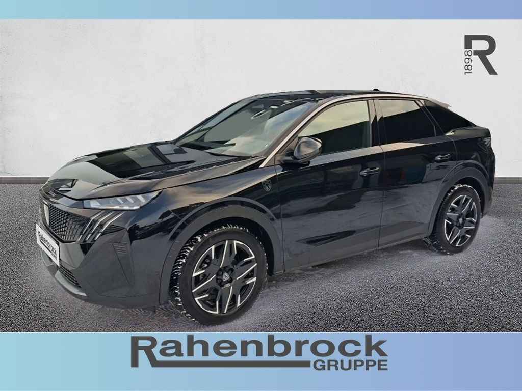 Image of Peugeot 3008