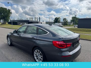 BMW 320 - 6