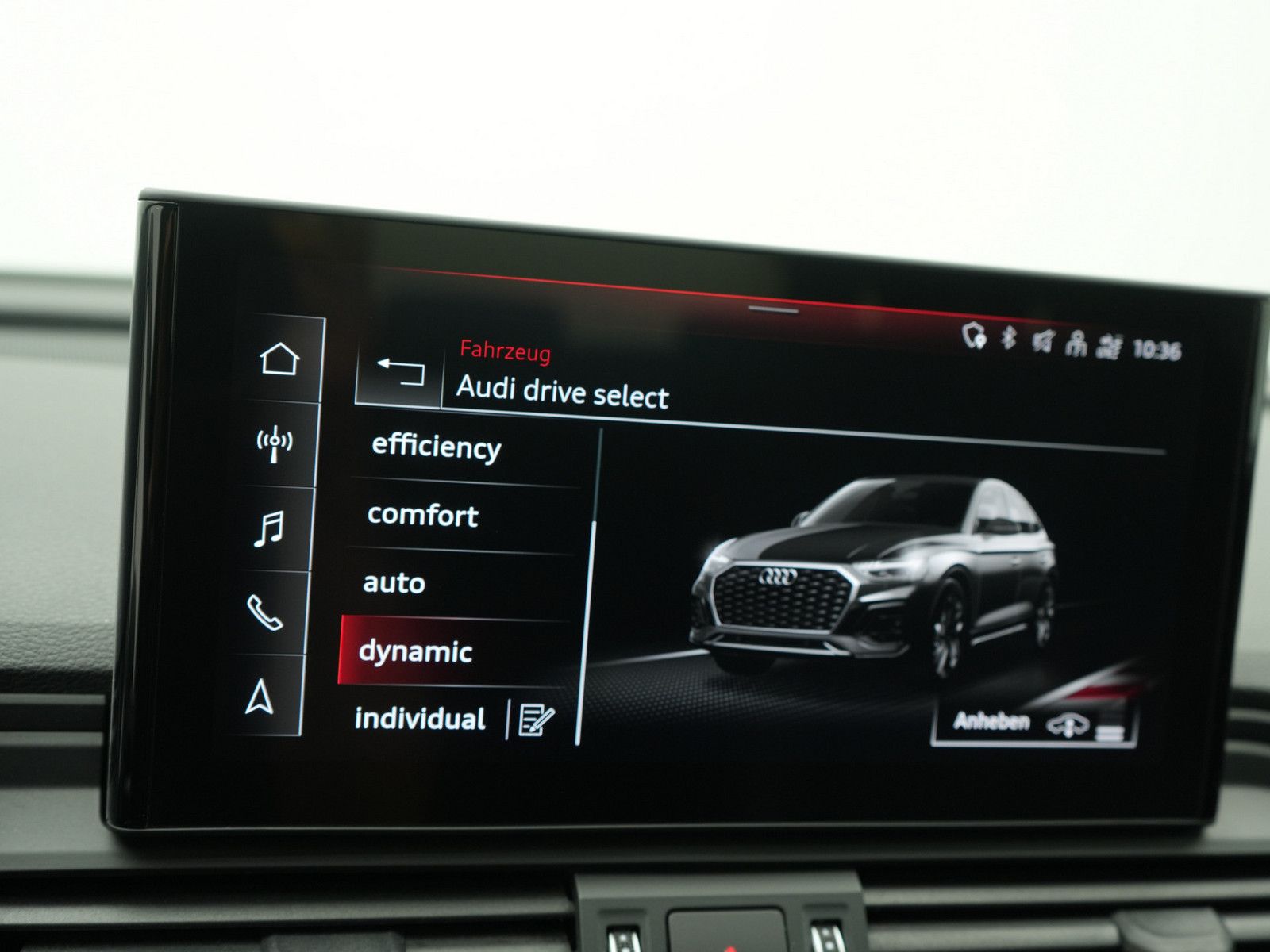 Audi Q5 - Bild 12