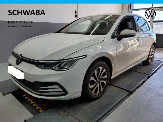 Volkswagen Golf VIII Active 1.5 eTSI DSG