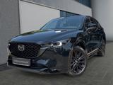 Mazda CX-5 SKYACTIV-D 184 AWD 6AT HOMURA LEDER - Mazda CX-5: Homura