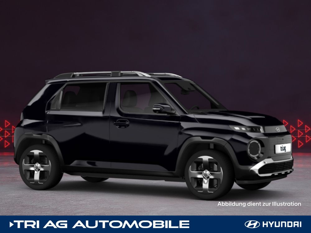 Hyundai INSTER - Bild 2