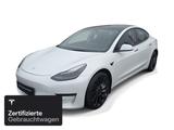 Tesla Model 3 Performance - Tesla Model 3 in Berlin