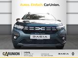 Dacia Sandero III 1.0 TCe 100 LPG Stepway Extreme - Dacia Sandero Jahreswagen: Stepway