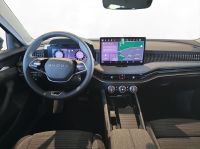 Skoda Superb - Vorschau Bild 17