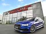 Audi RS3 Limousine RS-Sitze* ABT Abgas.* KW* 19" O.Z* - Audi RS3: Abt