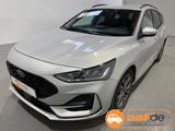 Ford Focus Turnier 1.0 EcoBoost ST-Line Automatik EU6