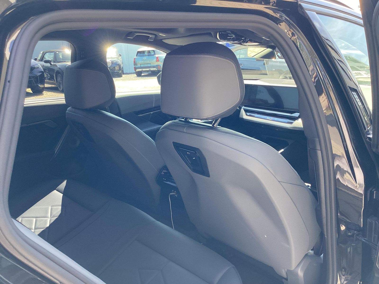 BMW 540 - Bild 12