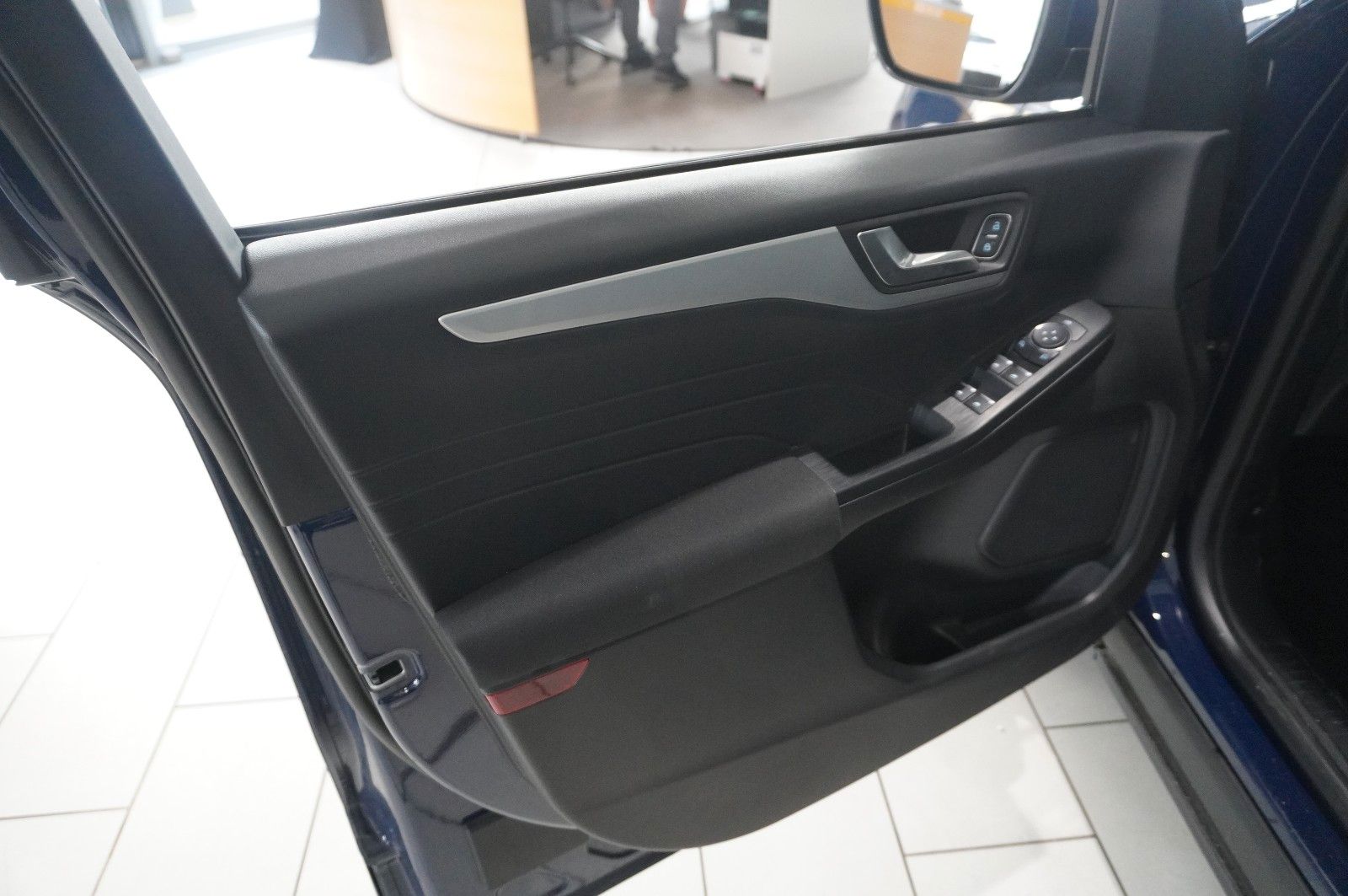 Fahrzeugabbildung Ford Kuga 2.5 HYBRID COOL & CON. NAVI/LED/SPORT/DAB+