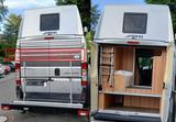 Pössl Vario 499 2.Bett 1,9x0,95 Rad/Rollerträger - Wohnwagen & Wohnmobile in Köln