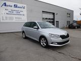 Skoda Combi 1.0MPI Soleil Navi|ParkPilot|Sitzhzg.Top - Skoda Fabia in Hagen
