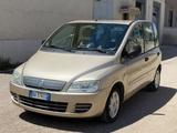 Fiat Multipla 1.9 MJT Emotion - Fiat Multipla: Emotion