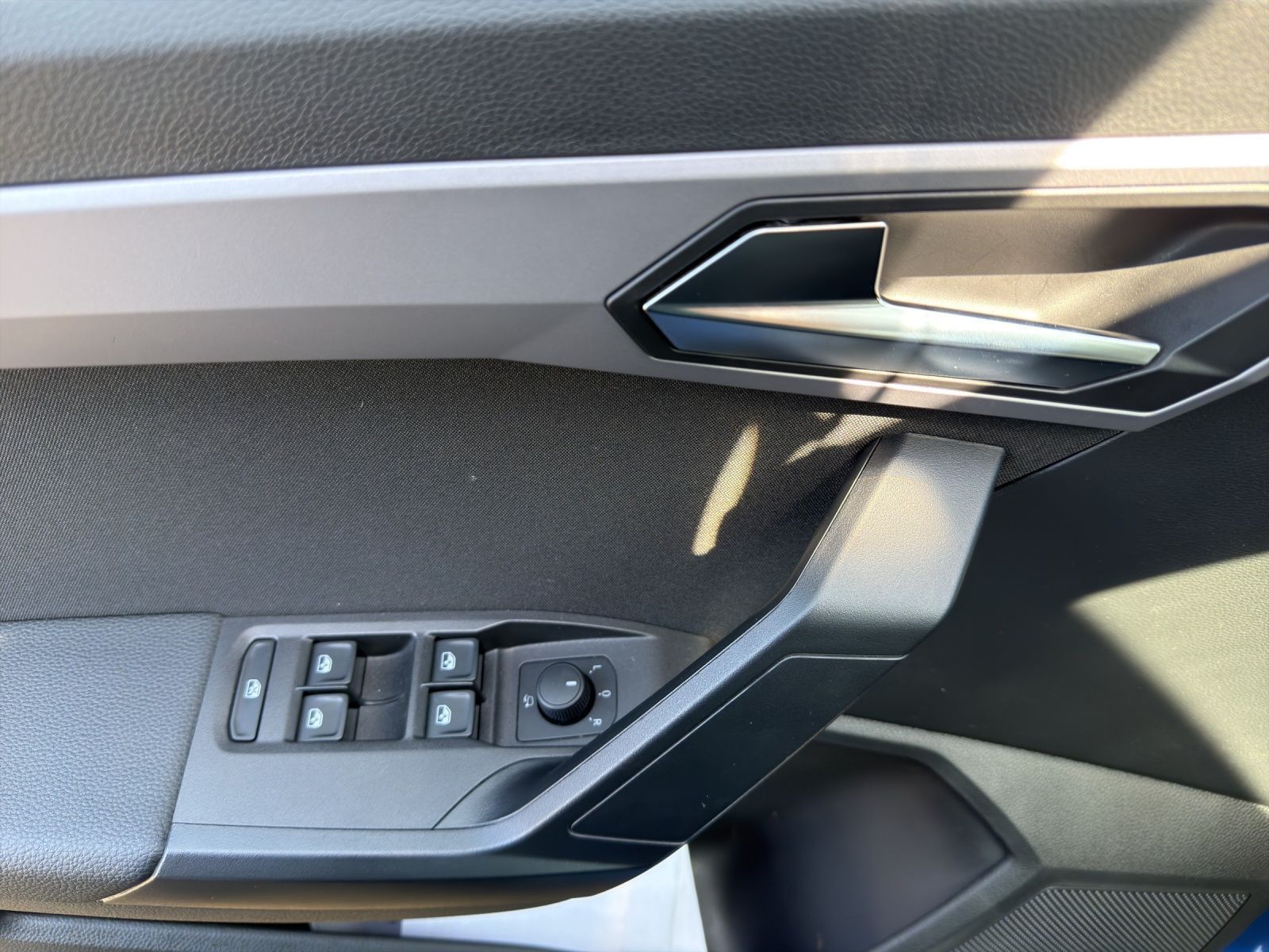 Seat Ibiza - Bild 9