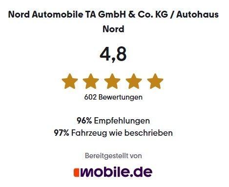 Ford Transit Connect 1.5 EB 240 L2 Lang S&S NAV*REGAL