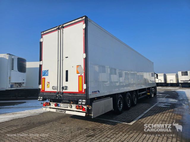 Schmitz Cargobull Reefer Standard