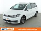Volkswagen Touran 1.0 TSI Join *NAVI*ACC*PDC*SHZ*KLIMA* - VW Touran Gebrauchtwagen in Leipzig
