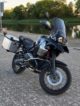BMW R1200GS - BMW 2012 R 1200 GS