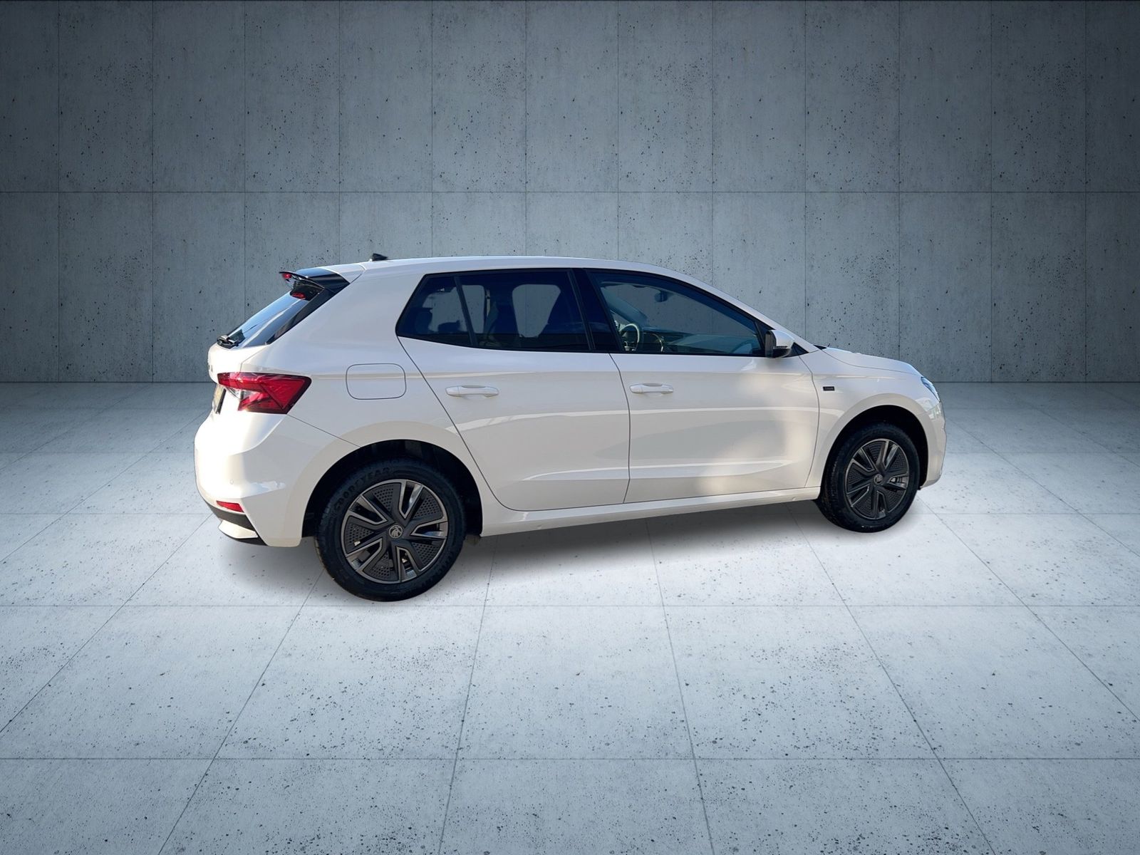 Skoda Fabia - Bild 5