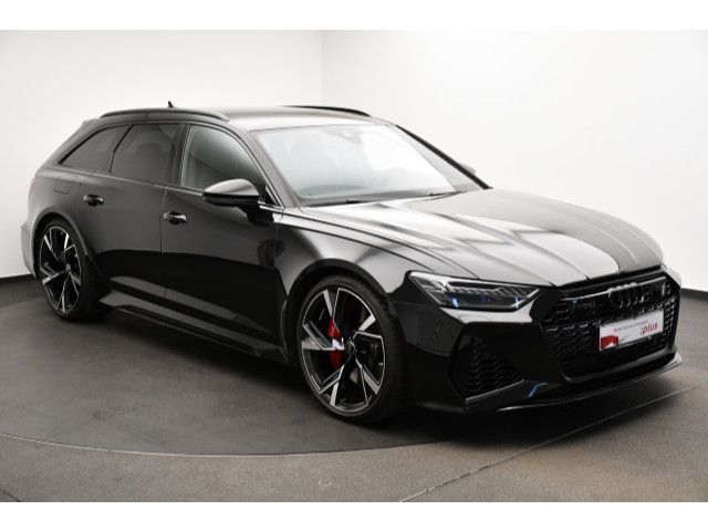 Audi RS6 - Bild 17