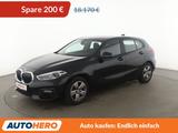 BMW 1er 118i Advantage*NAVI*TEMPO*LED*PDC*SHZ*