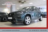 Seat Ateca FR-Line AHK Kamera Keyless Pano DCC Navi - Seat Ateca mit Diesel-Antrieb: Fr