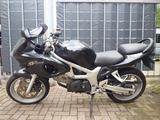 Suzuki SV650S - SUZUKI 2003 SV 650