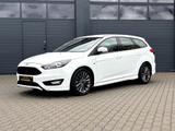 Ford Focus 1.0 EcoBoost ST-Line Start/Stopp - Ford Focus: Stop Start