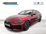 BMW 430d xDrive M Sport HUD AHK Standheizung - BMW 430 Gran Coupé Neuwagen
