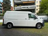 Volkswagen T6 Transporter mit Hundeboxausbau für Dogwalker - VW T6 Gebrauchtwagen in Wuppertal
