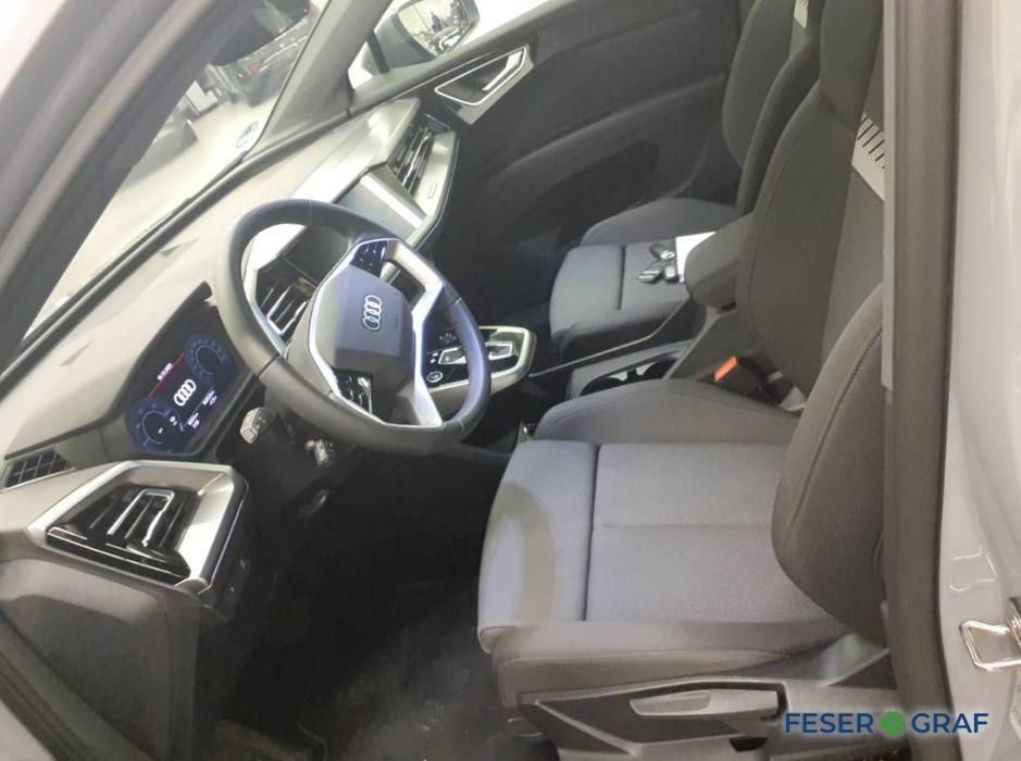 Audi Q4 e-tron - Bild 5