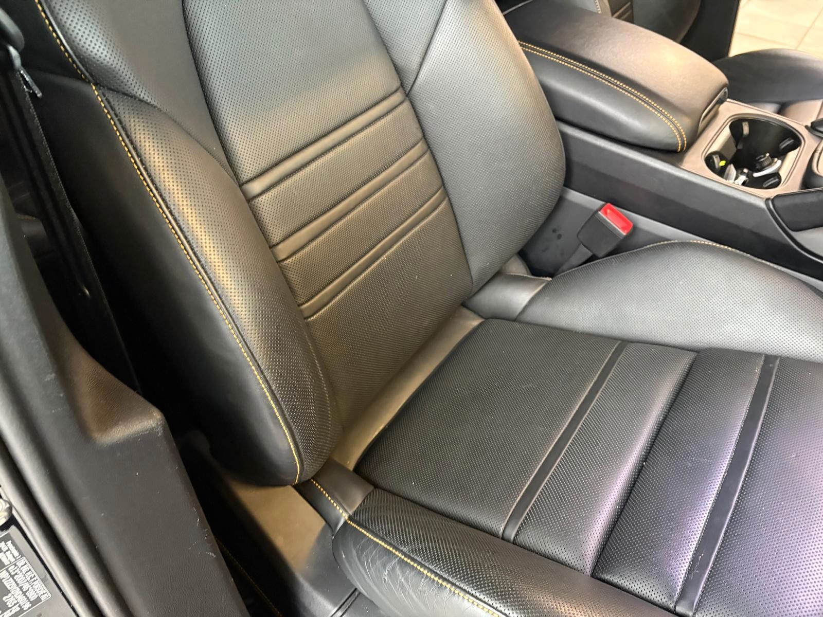 Fahrzeugabbildung Porsche Cayenne Coupe Turbo GT/Burmester/PCCB/Carbon