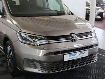Volkswagen Caddy eHybrid DSG STYLE LED NAVI ACC KAMERA AHK