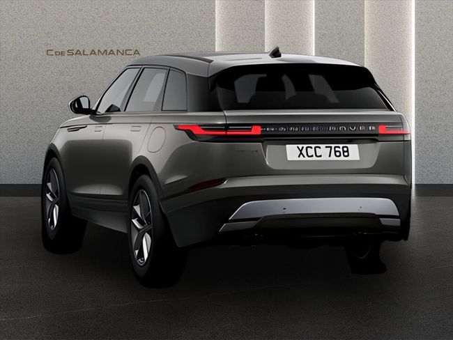 Land Rover 2.0 I4 PHEV 404 PS 4WD Auto S imagem 2