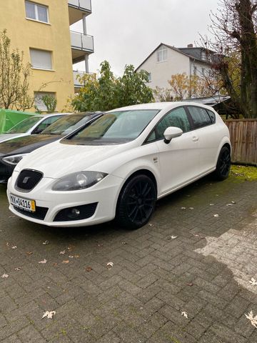 Seat Leon 1.4 TSI