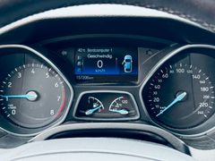 FORD Focus Turnier Titanium*S-Heft*Zahnriemensatz-TÜV