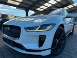 Jaguar I-Pace SE EV400 AWD HUD Leder LED Keyless 360° - Jaguar I-Pace aus 2021