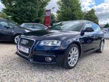 Audi A3 2.0 TDI (DPF) quattro S line Sportback Xenon - Audi A3 aus 2010: 2.0