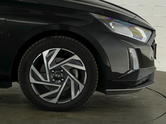 i20 FACELIFT T-GDi TREND+NAVI+RÜCKFAHRKAMERA+FER